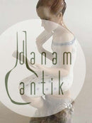 リュンビーポーセリンフィギュリン ガールズドリームス No82