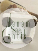 Lyngby Figur Gul Vipstjert No. 79