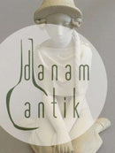 Royal Copenhagen figur Sytten år No 12475 Prøve model