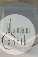 Bing og Grøndahl B&G Mand klipper buxbom figur No 8039