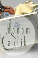 Royal Copenhagen Overglasur Figur Soldat og Prinsesse No 1180