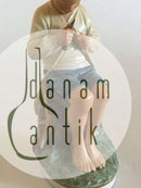 Royal Copenhagen Overglasur Figur Hyrdedreng/Snittedreng No. 905