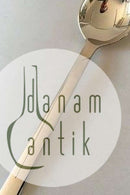 ジョージ ジェンセン ステンレス 'ニューヨーク' ブランク スプーン