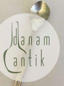 Georg Jensen Stainless 'Holiday II' Kaffe/Teske