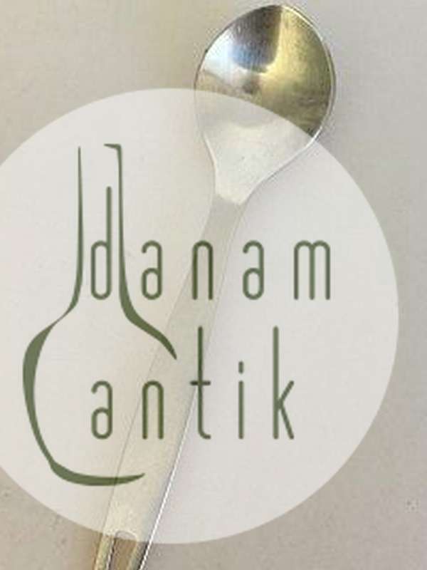 Georg Jensen Stainless 'Holiday II' Kaffe/Teske