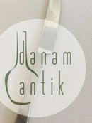 Georg Jensen Stainless 'Copenhagen, Matte' Dinner Knife with Grill Blade