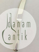 Georg Jensen Stainless 'Copenhagen Line, Blank' Frugtkniv