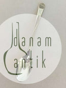 Georg Jensen Copenhagen Blank ティースプーン