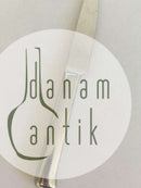 Georg Jensen Stainless 'Bo Bonfils' Spisekniv