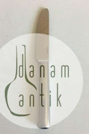 Georg Jensen Stainless 'Bo Bonfils, Blank' Frokostkniv