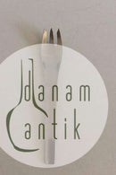 Georg Jensen Stainless Blå Haj Kagegaffel