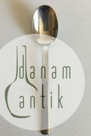 Georg Jensen Stainless 'Bo Bonfils, Blank' Spiseske