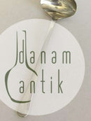 Georg Jensen ステンレス製 'Copenhagen&