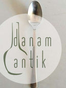 Georg Jensen Stainless Copenhagen Mat ティースプーン