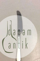 Georg Jensen Stainless Copenhagen Mat Tafelmesser