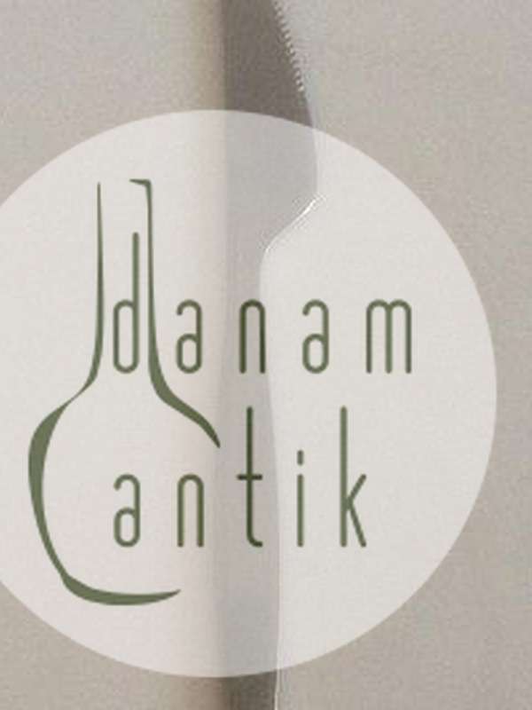 Georg Jensen Stainless Holiday I Spisekniv