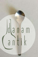 ジョージ ジェンセン ステンレス ホリデー I ティースプーン