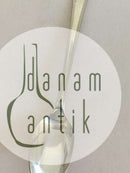 Georg Jensen Stainless 'Copenhagen Line, Mat. Spiseske