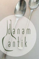 Georg Jensen Stainless 'Copenhagen Line, Matt' Serving Set