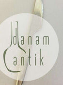 Georg Jensen Stainless 'Holiday II' Lunchknife