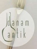 Georg Jensen Stainless 'Holiday II' Spisegaffel