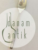 Georg Jensen Stainless 'Holiday II' Frokostgaffel