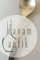 Georg Jensen Stainless 'Holiday ll' Spiseske