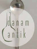 Georg Jensen Stainless Holiday II Suppeske