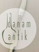 Georg Jensen Stainless Mitra, Mat Frokostkniv