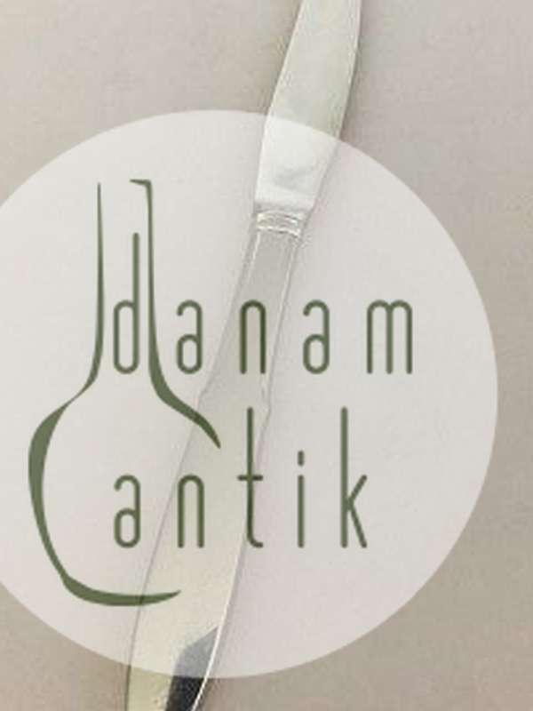 Georg Jensen Stainless Mitra, Mat Frokostkniv