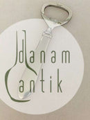 Georg Jensen不锈钢 "Mitra "瓶塞