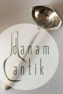 Georg Jensen Stainless 'Mitra' Mat Sauceske