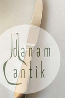 Georg Jensen Stainless 'Mitra' Mat Frugtkniv / Barnekniv