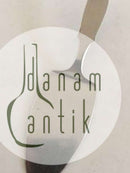 Georg Jensen Stainless Mitra Mate Small Pastry Server