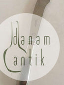 Georg Jensen Stainless Mat Mitra Smørkniv