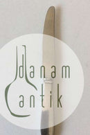 ジョージ ジェンセン ステンレスマット ミトラダイニングナイフ