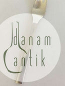 Georg Jensen Edelstahl 'New York' Kuchengabelmatte