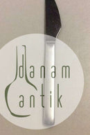 Georg Jensen New York Mat Stainless Spisekniv