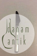 ジョージ ジェンセン ニューヨークマット ステンレスランチナイフ