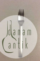 ジョージ ジェンセン ニューヨーク マットステンレスフォーク