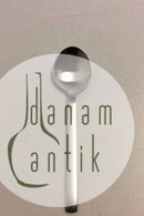 Georg Jensen New York Mat Stainless Spiseske