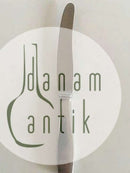 Georg Jensen Stainless 'Plata' Frugtkniv