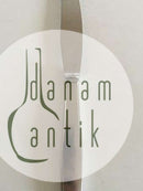 Georg Jensen Stainless 'Plata' Dinner Knife