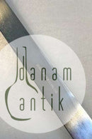 Georg Jensen Stainless 'New York, Matte' Serving Spoon