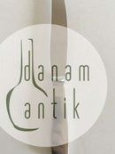 Georg Jensen Stainless 'Plata' Spisekniv