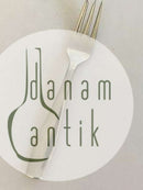 Georg Jensen Stainless 'Plata' Kagegaffel