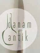 Georg Jensen Stainless 'Plata' Dinner Knife