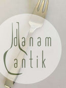 Georg Jensen Stainless 'Plata' Fiskegaffel