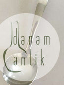 Georg Jensen Stainless 'Plata' Sauceske