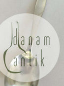 Georg Jensen Stainless 'Plata' Serveringsske